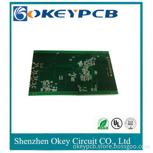 Air Conditioner PCB Board Shen PCB Factory